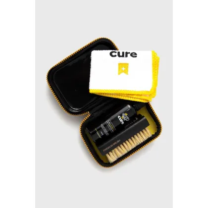 Zdjęcie Crep Protect - Zestaw do czyszczenia obuwia