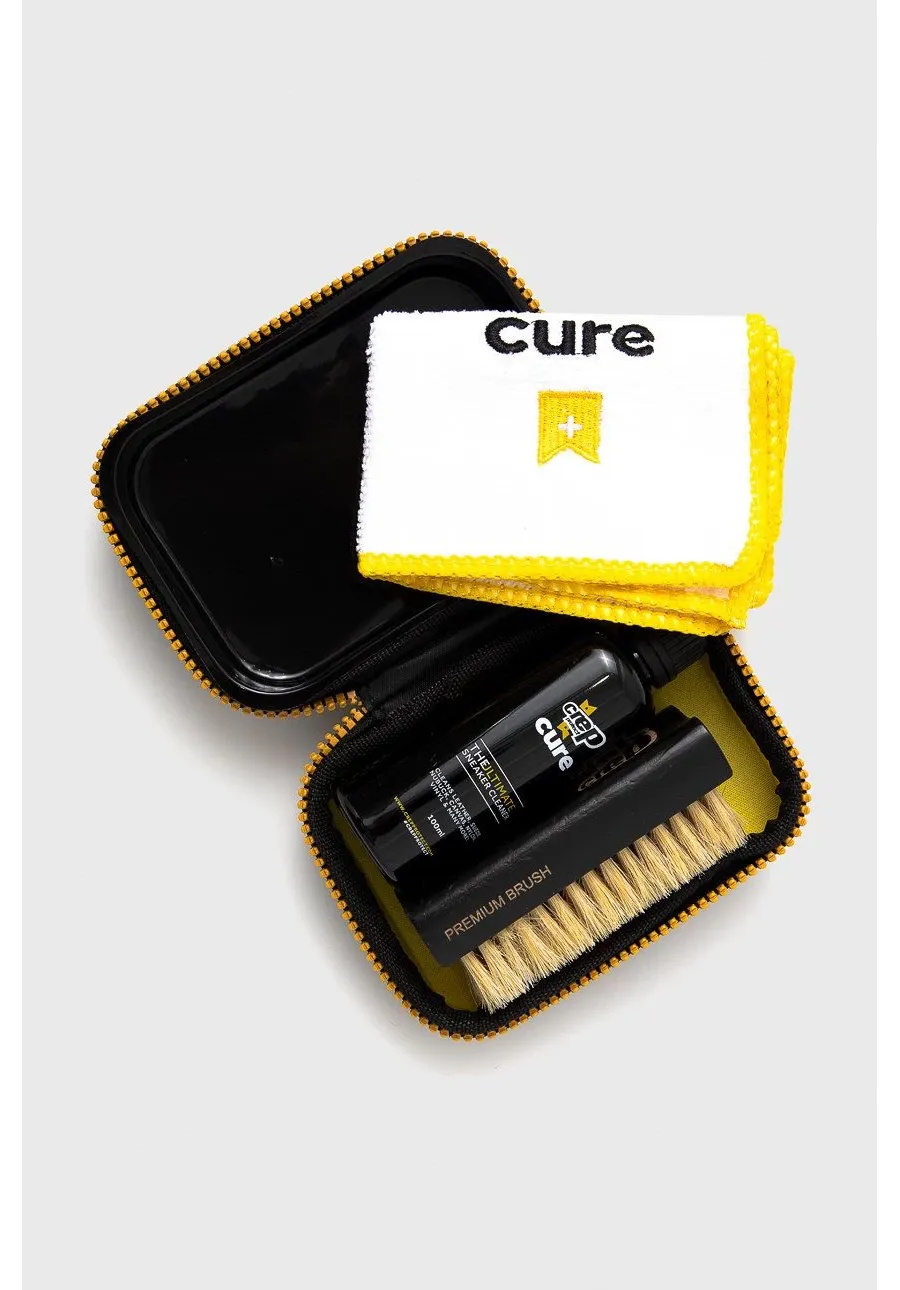 obrazek 1 Crep Protect - Zestaw do czyszczenia obuwia