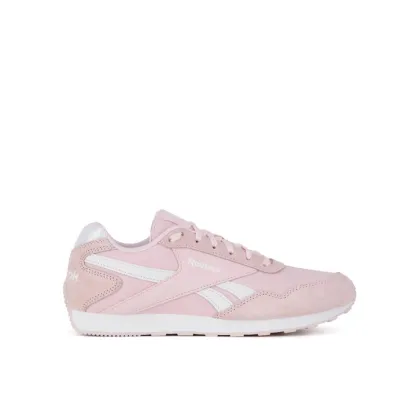 Zdjęcie Reebok Sneakersy GLIDE LOW 100235035 Różowy