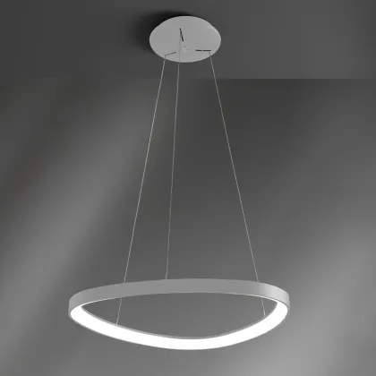 Zdjęcie Cudowna lampa wisząca Lifiering 81 z opcją ściemniania światła