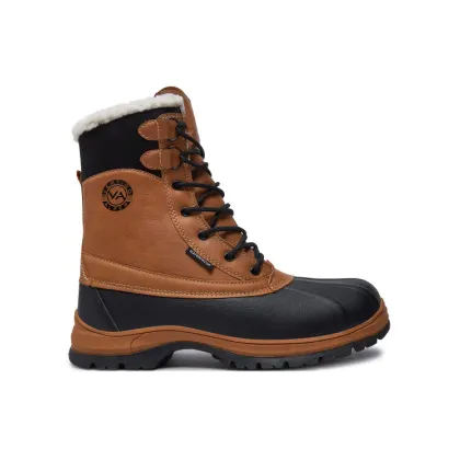 Zdjęcie Vertigo Alpes Trekkingi Negotha M Brązowy