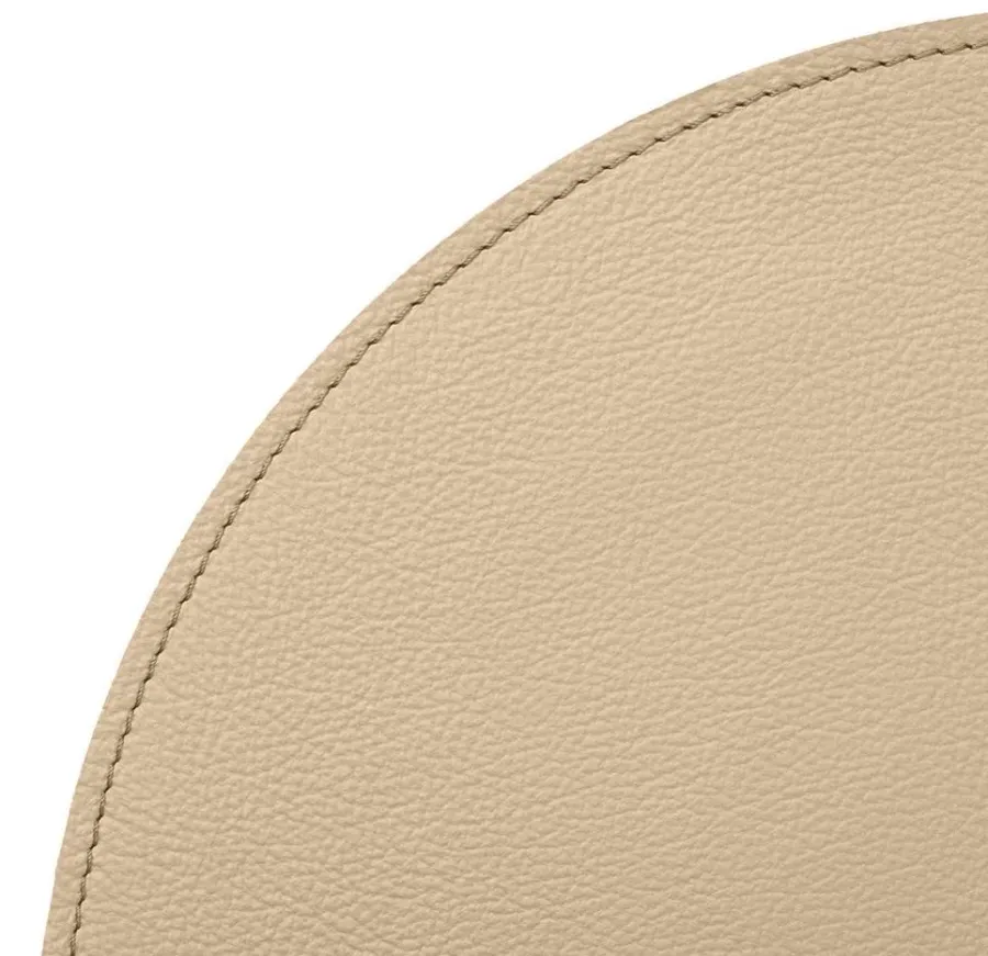 obrazek 2 Fantastyczna podkładka na biurko Apollo Beige