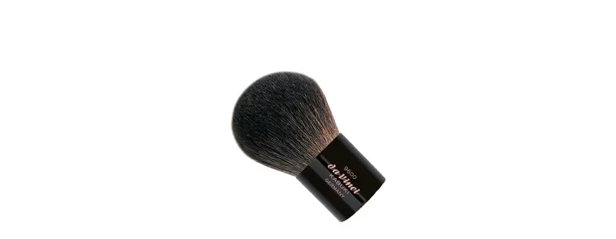 obrazek 1 da Vinci Kabuki 9600 - Naturhaare Pędzelek kabuki 1 szt.