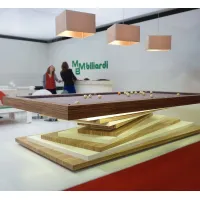 Zdjęcie Ekskluzywny stół do gry w snookera – MBM Billiardi