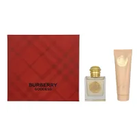 Zdjęcie Burberry Goddess Zestaw upominkowy dla kobiet