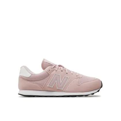 Zdjęcie New Balance Sneakersy GM500EP2 Różowy