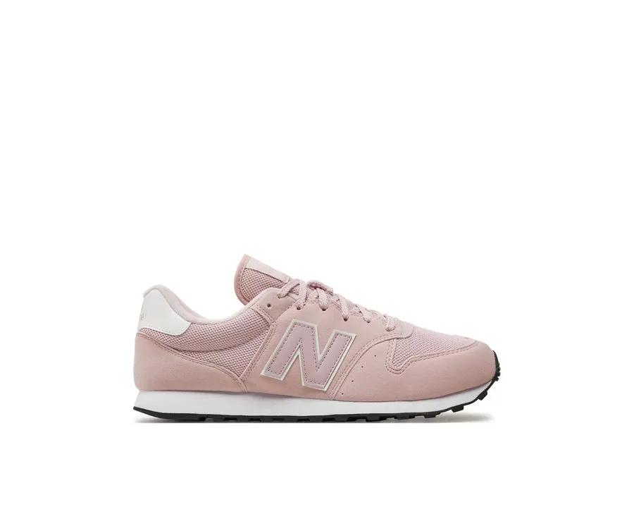 obrazek 1 New Balance Sneakersy GM500EP2 Różowy