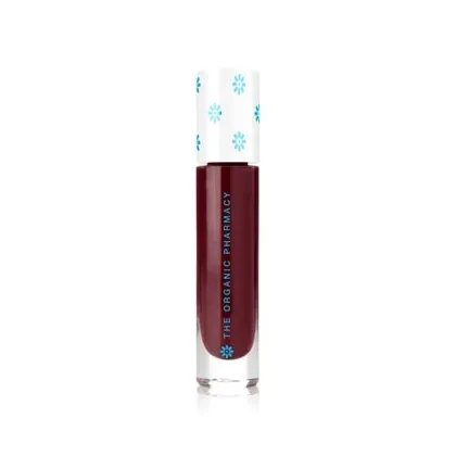Zdjęcie The Organic Pharmacy Plumping Szminka w płynie 5 ml Red