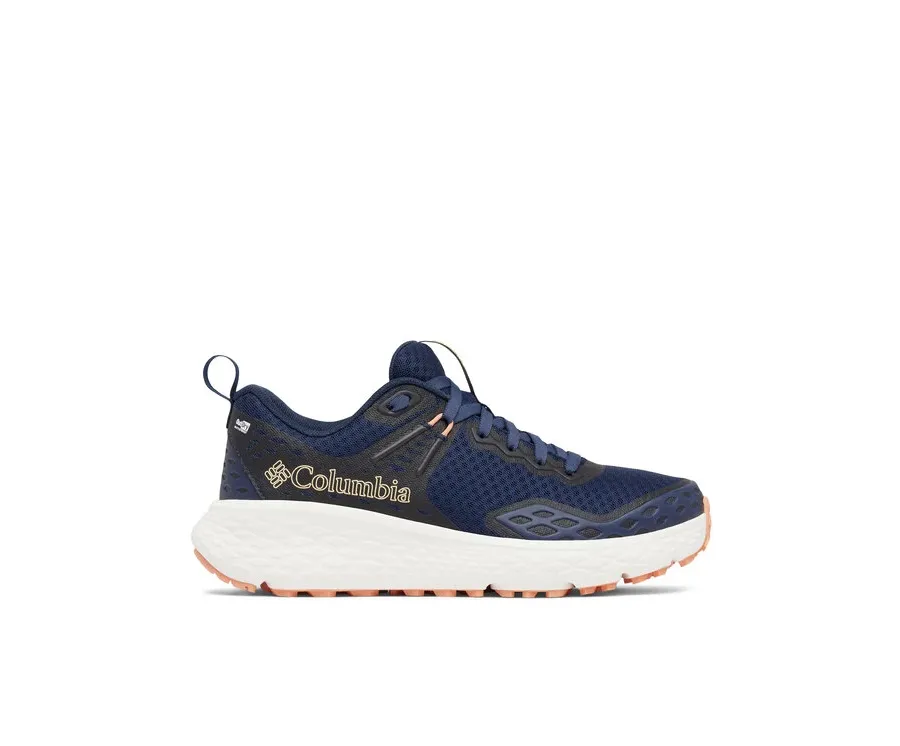 obrazek 1 Columbia Trekkingi Konos Trs Outdry 2101081 Niebieski