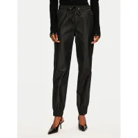 Zdjęcie Noisy May Joggery Klay 27031014 Czarny Slim Fit