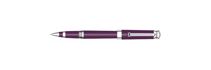 obrazek 2 Mauve Rollerball Parola Montegrappa NOWOŚĆ 2012