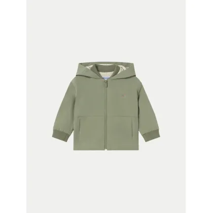 Zdjęcie Mayoral Kurtka przejściowa 1477 Zielony Regular Fit