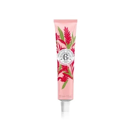 Zdjęcie Roger & Gallet Gingembre Rouge Krem do rąk 30 ml