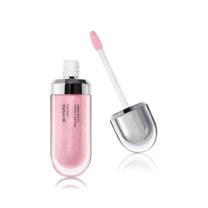 Zdjęcie KIKO Milano 3D Hydra Lipgloss Błyszczyk do ust 6.5 ml 05 Pearly Pink