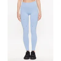 Zdjęcie On Legginsy Performance Tights W 1WD10190896 Niebieski Athletic Fit