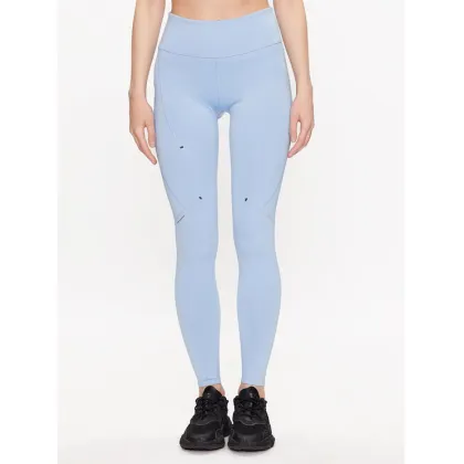 Zdjęcie On Legginsy Performance Tights W 1WD10190896 Niebieski Athletic Fit