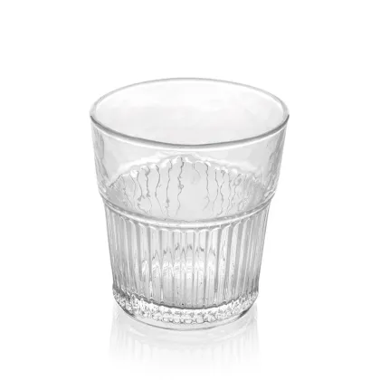 Zdjęcie Wyjątkowy komplet 6 luksusowych szklanek do wody – IVV