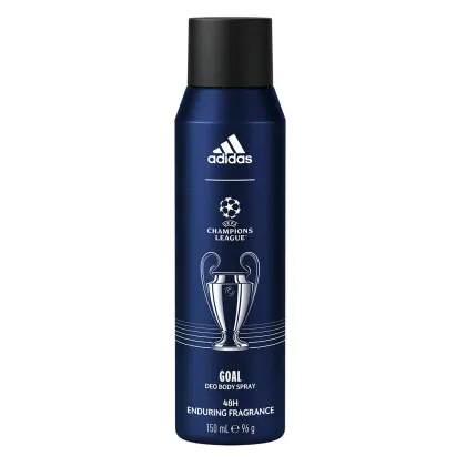 Zdjęcie Adidas UEFA Body Spray