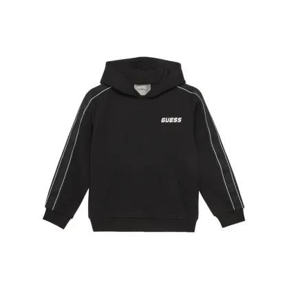 Zdjęcie Guess Bluza L5GQ09 KB3P2 Czarny Relaxed Fit