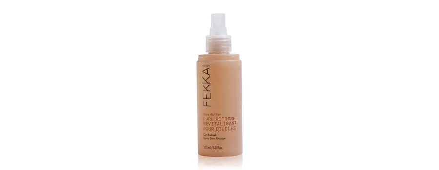 obrazek 1 Fekkai Shea Butter Curl Refresh Maska do włosów 150 ml
