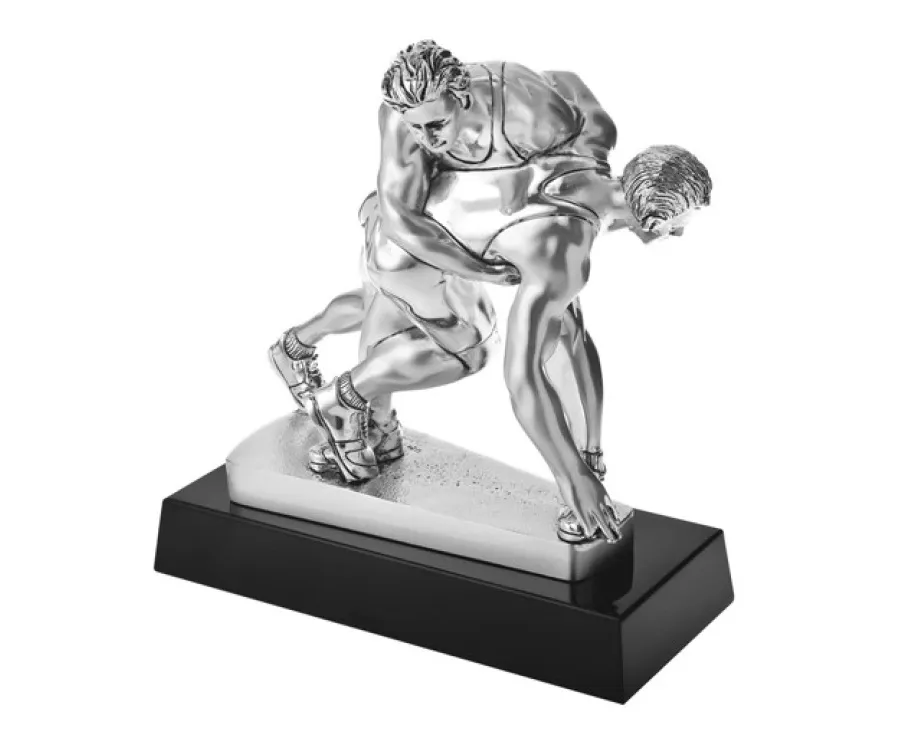 obrazek 1 Trofeum na zapasy