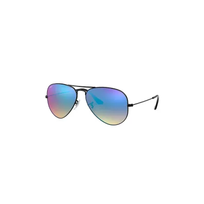 Zdjęcie Ray-Ban – Okulary AVIATOR LARGE METAL 0RB3025