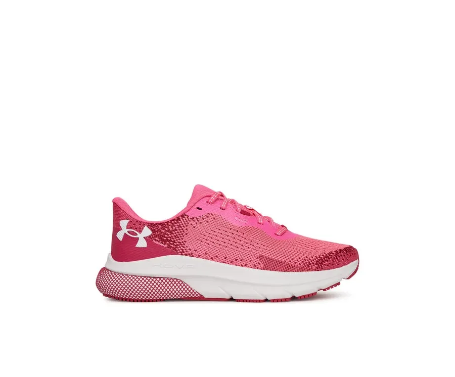 obrazek 1 Under Armour Buty do biegania UA W HOVR Turbulence 2 3026525 Różowy