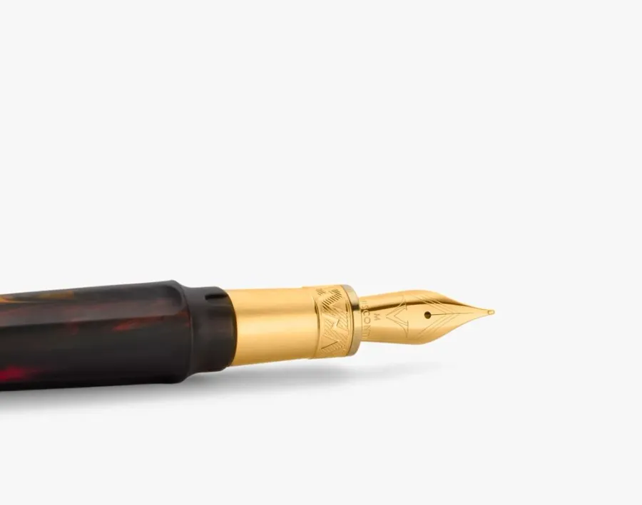 obrazek 2 Piękne matowe pióro MYTHOS HADES