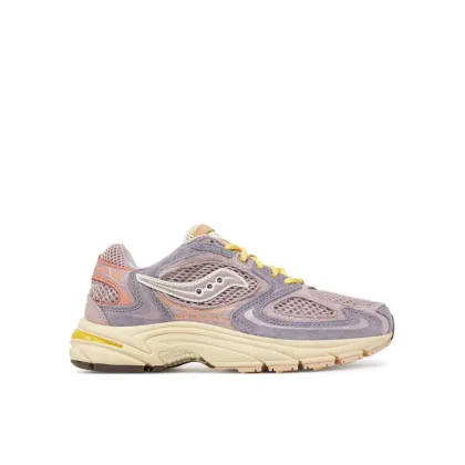 Zdjęcie Saucony Sneakersy Grid Jazz 9 S60892 2 Fioletowy
