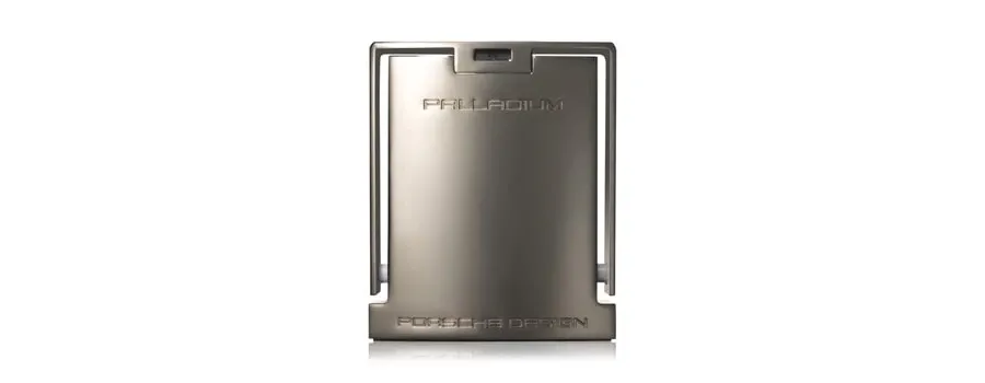 obrazek 1 Porsche Design Palladium Woda toaletowa 50 ml