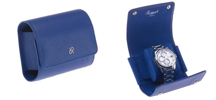 picture 3 Elegant watch case available in various colours