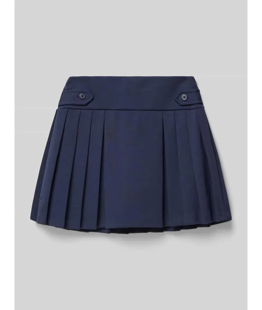 obrazek 1 Spódnica z kontrafałdami model ‘PLEAT’