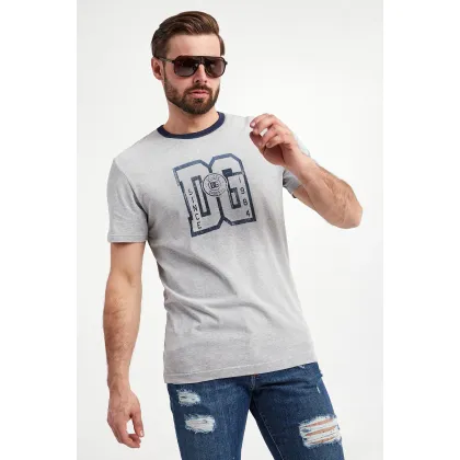 Zdjęcie T-shirt męski z logo DOLCE & GABBANA Dolce & Gabbana