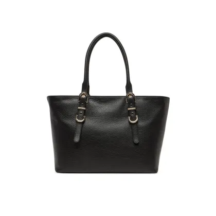 Zdjęcie TOUS Torebka Buckles 2002189451 Czarny