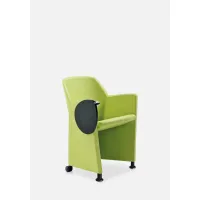 Picture The original and versatile Evita conference chair