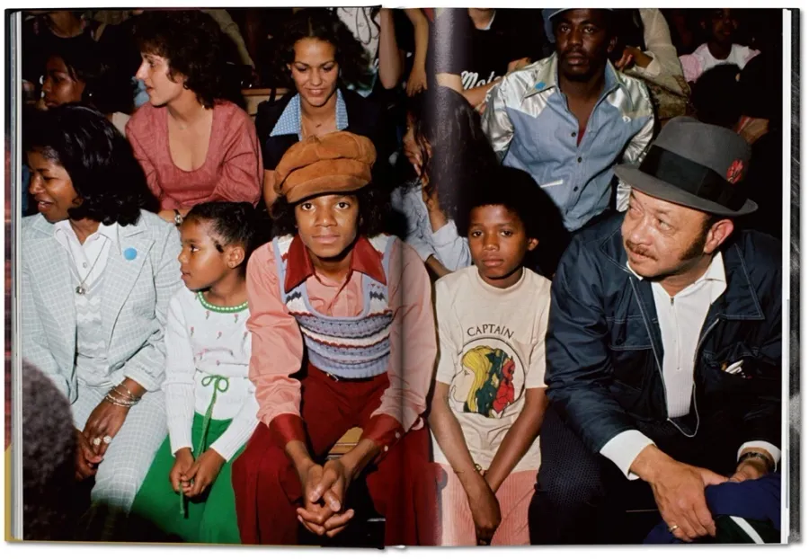 obrazek 6 Książka Bruce W. Talamon. Soul. R&B. Funk. Photographs 1972–1982 - Taschen