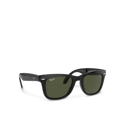 Zdjęcie Ray-Ban Okulary przeciwsłoneczne Wayfarer 0RB4105 601 Czarny