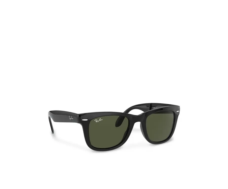 obrazek 1 Ray-Ban Okulary przeciwsłoneczne Wayfarer 0RB4105 601 Czarny