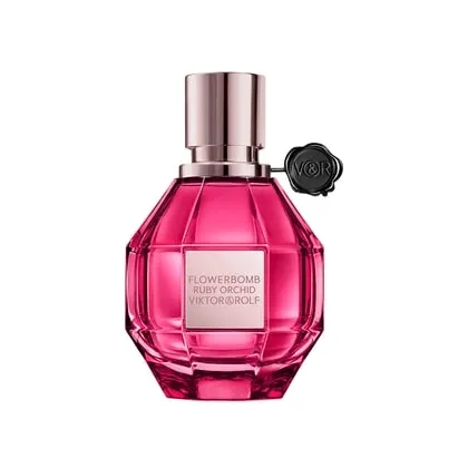 Zdjęcie Viktor & Rolf Flowerbomb Ruby Orchid Woda perfumowana 50 ml