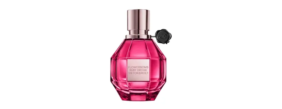 obrazek 1 Viktor & Rolf Flowerbomb Ruby Orchid Woda perfumowana 50 ml