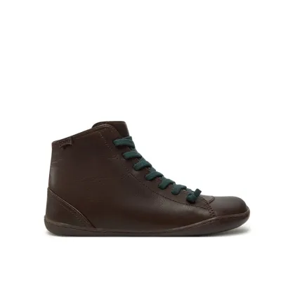 Zdjęcie Camper Sneakersy Peu Cami K400509 Brązowy