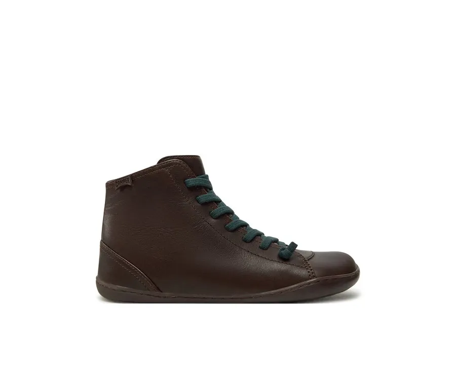 obrazek 1 Camper Sneakersy Peu Cami K400509 Brązowy