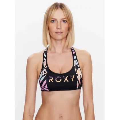 Zdjęcie Roxy Góra od bikini Active ERJX304962 Czarny
