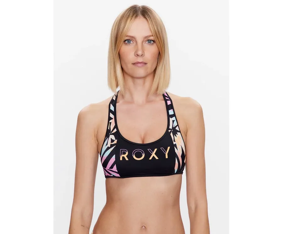 obrazek 1 Roxy Góra od bikini Active ERJX304962 Czarny