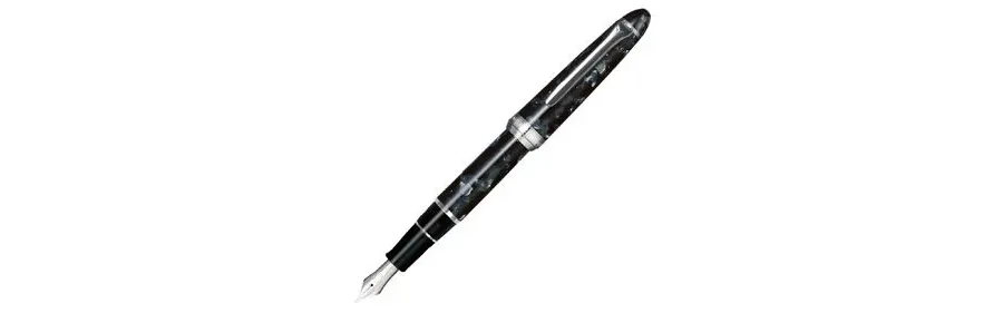 obrazek 1 Sailor Pióro Wieczne 1911 Mozaique Black