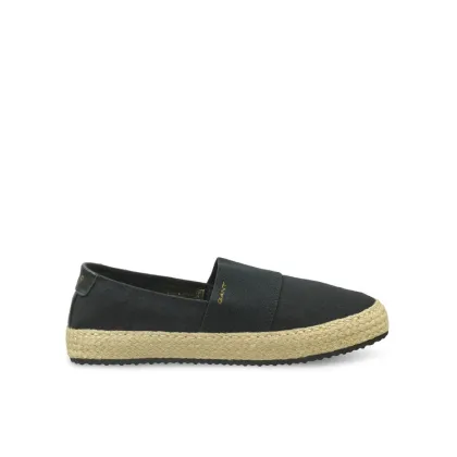 Zdjęcie Gant Espadryle 30568943 Czarny