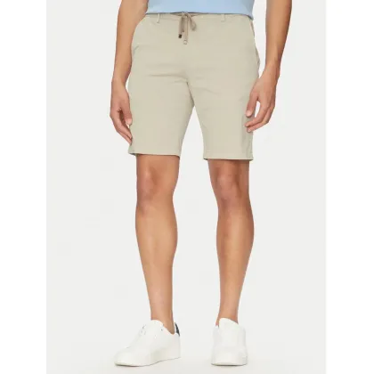 Zdjęcie JOOP! Szorty materiałowe 17 JT-80Capri-D 30045912 Beżowy Slim Fit