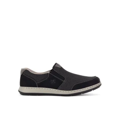 Zdjęcie Rieker Półbuty 17363-00 Czarny