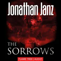 Zdjęcie Audiobook Smutki - Flame Tree Publishing