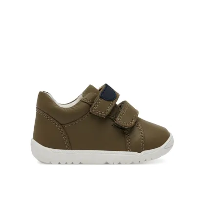 Zdjęcie Geox Sneakersy B Macchia B254NB 00085 C3012 Khaki